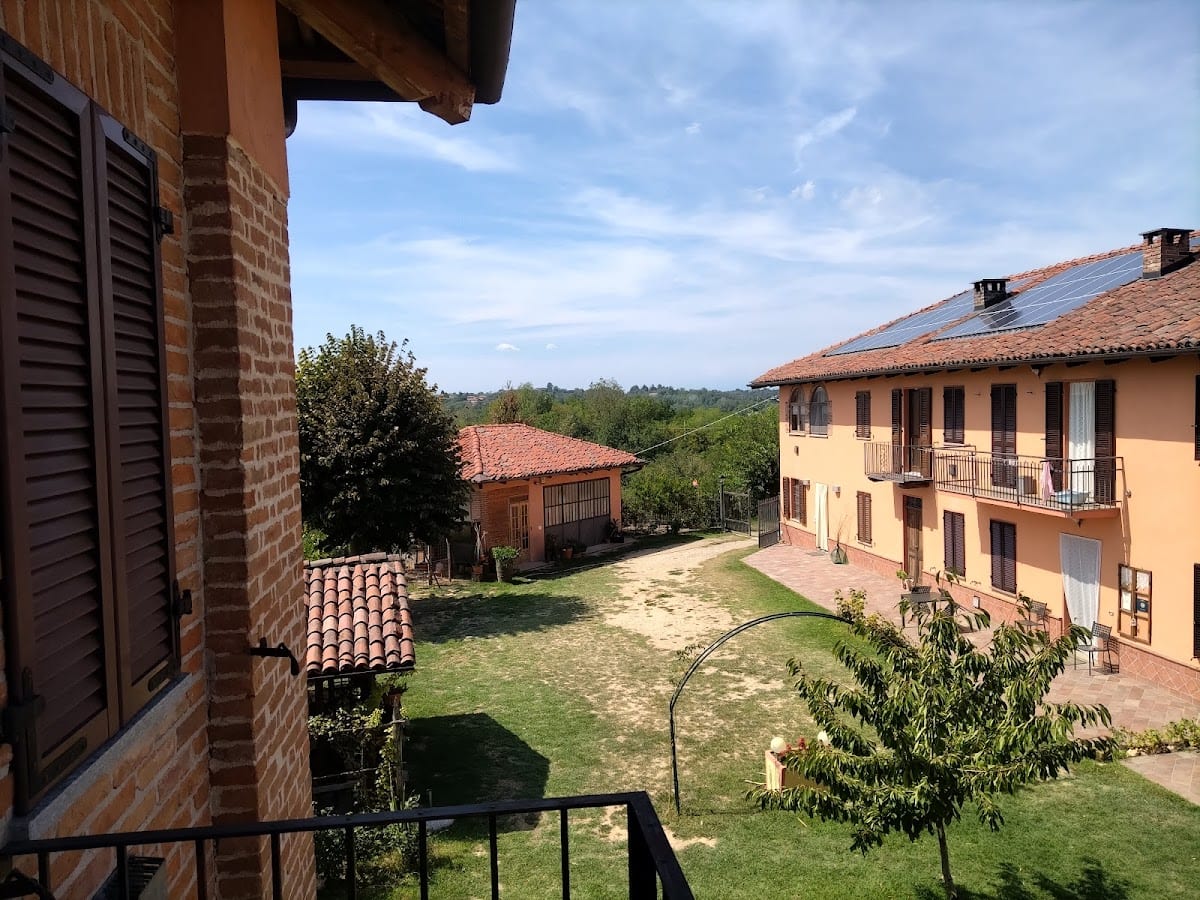 B&B Bricco dei Ciliegi