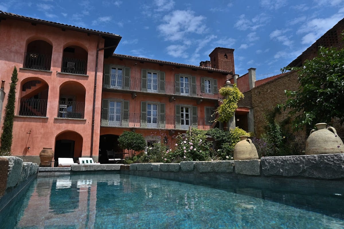 Relais Conac 1888 - Luxury B&B - Adults Only
