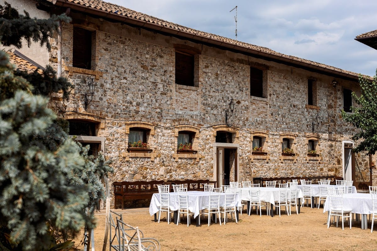 Agriturismo Il Vagabondo