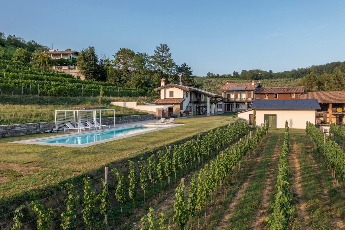 Agriturismo Meridiano