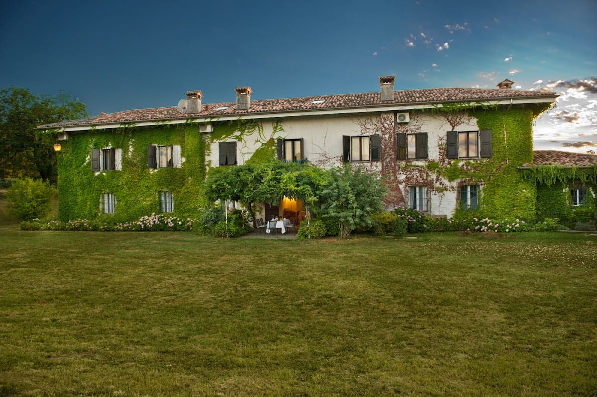 Agriturismo Tra Le Vigne