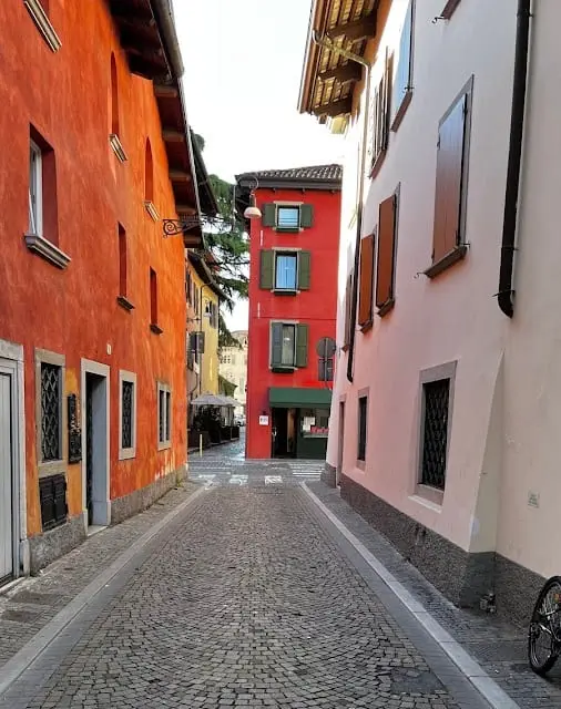 Al Palazzetto