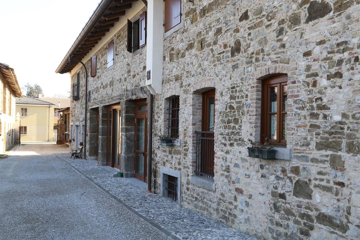 Alloggio Agrituristico Conte Ottelio