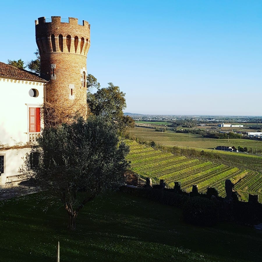 Azienda Agricola Castello di Buttrio Srl