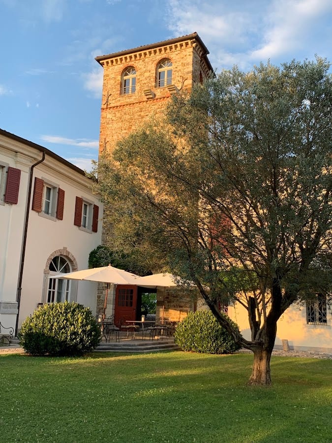 Castello di Buttrio - Exclusive Country House