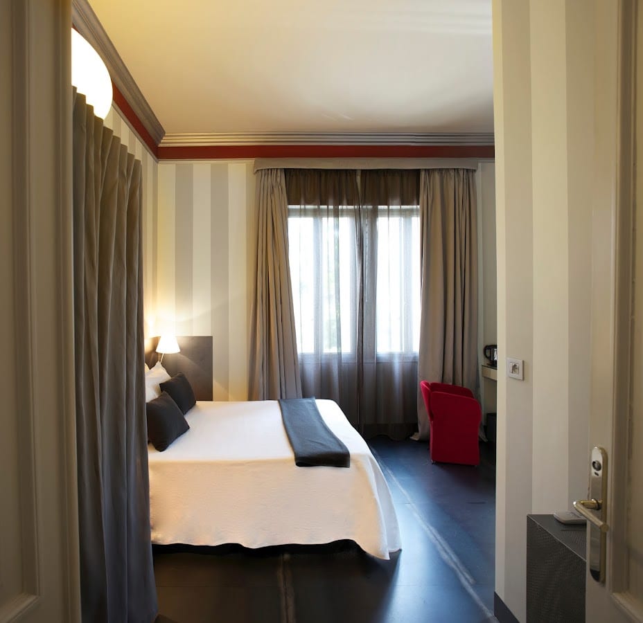 HOTEL CLOCCHIATTI NEXT