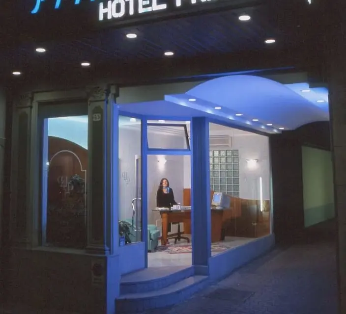Hotel Principe