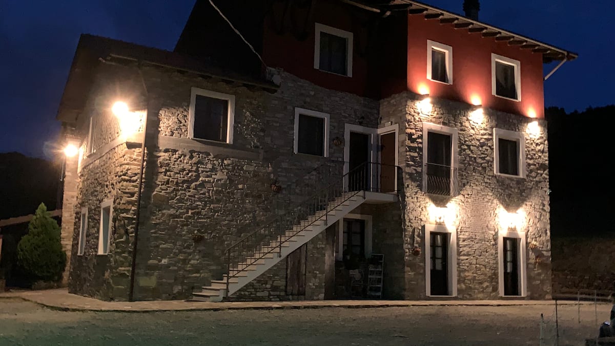 Agriturismo "Ca' di Matt"