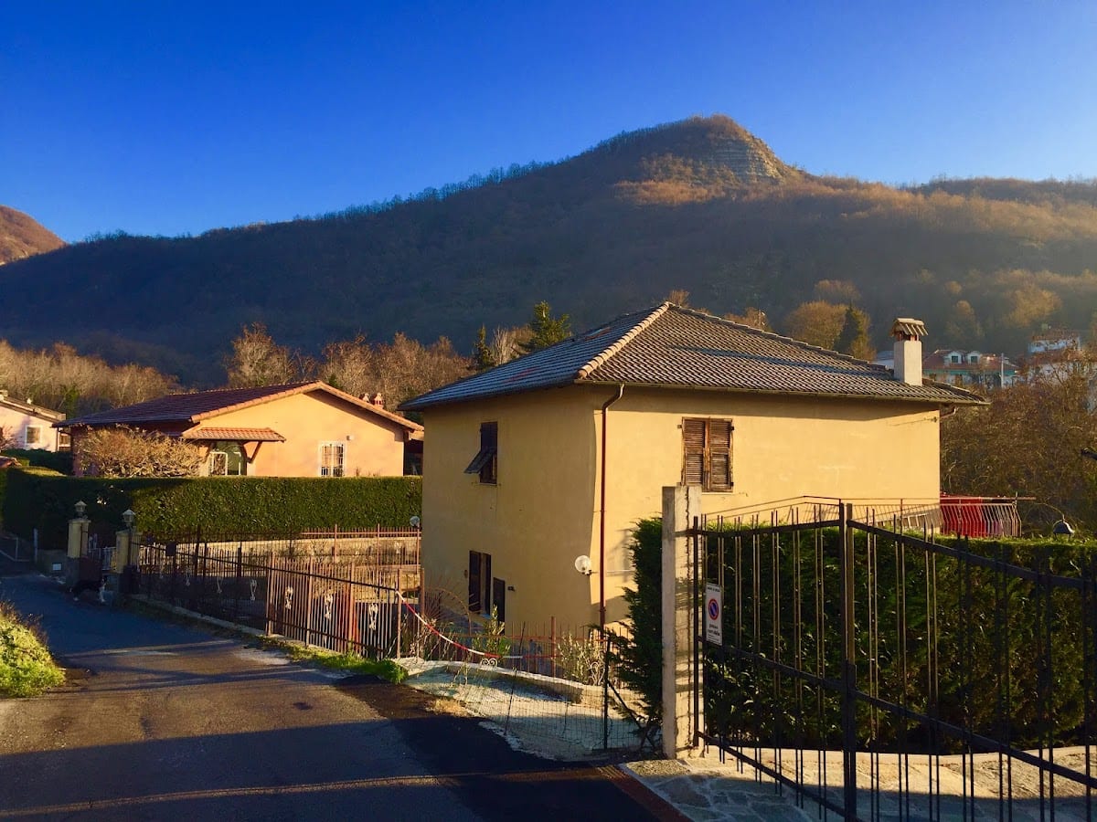 B&B L'Angolo Divino