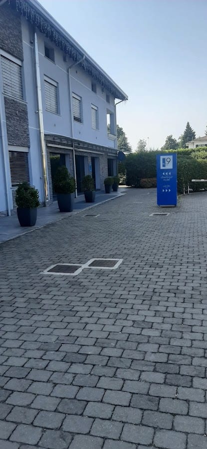 Blu 9 Hotel
