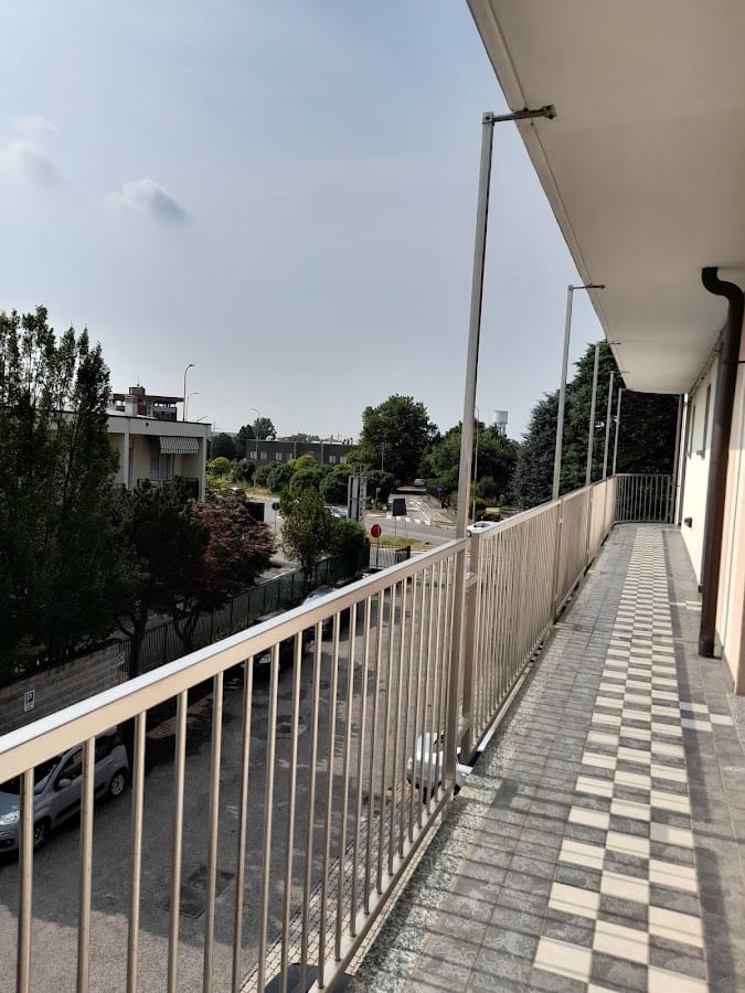 Hotel Residence La Fontana