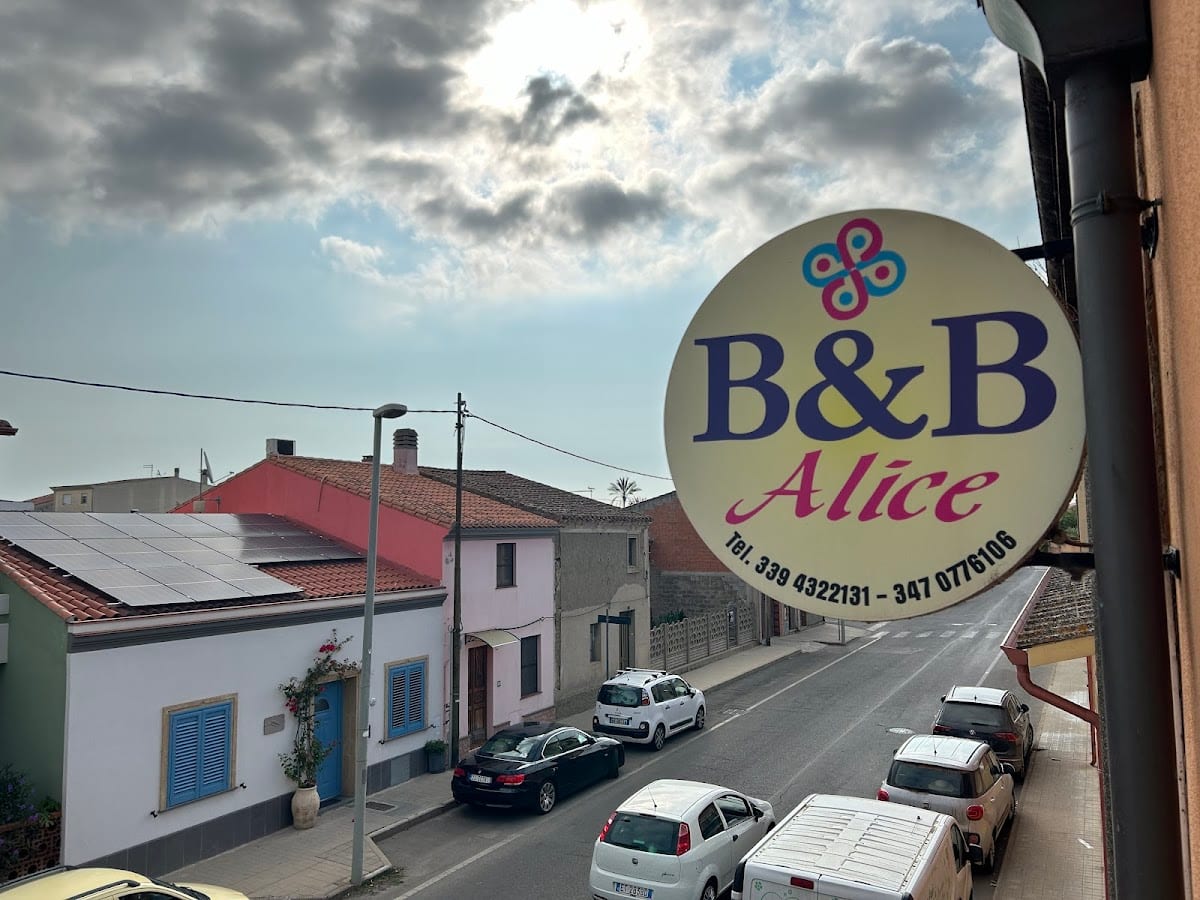Alice Bed and Breakfast