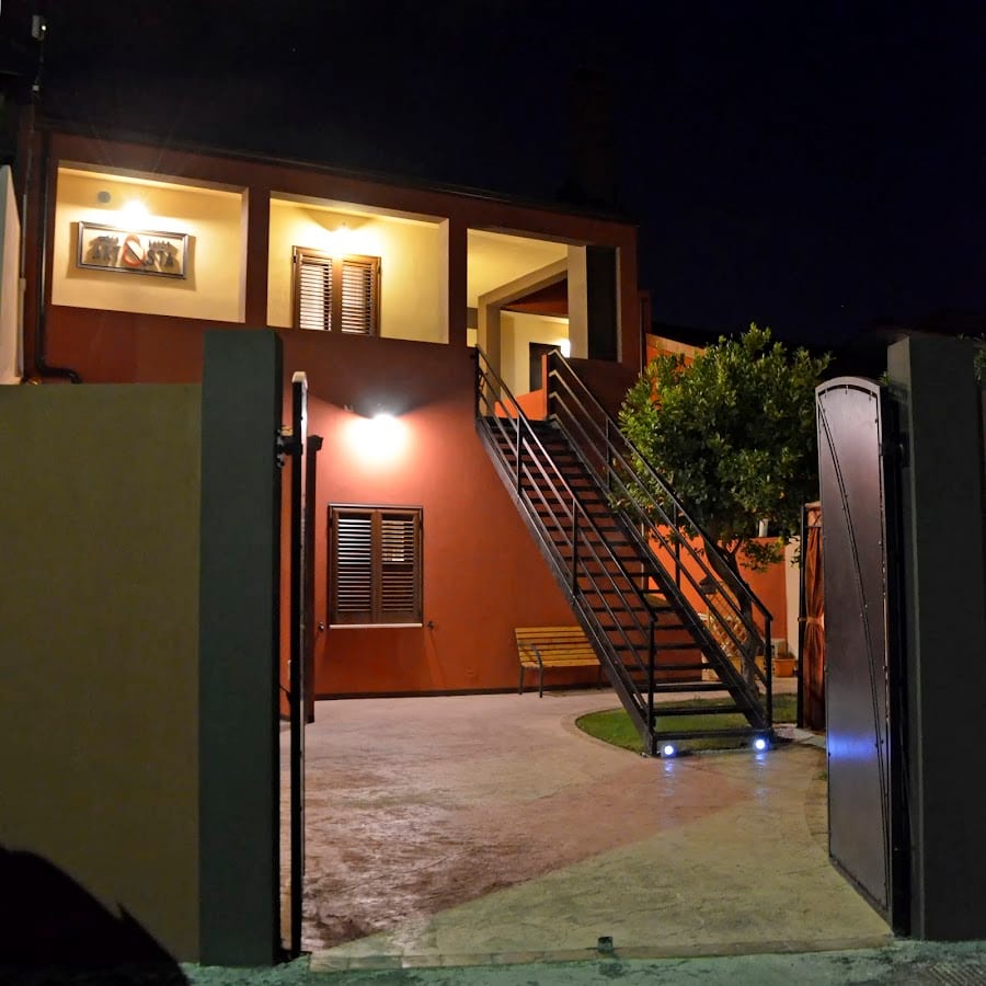 Artista B&B