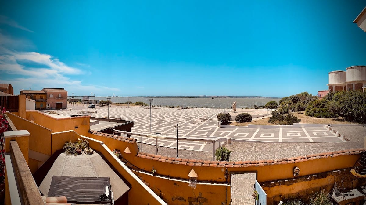 Domo La Laguna