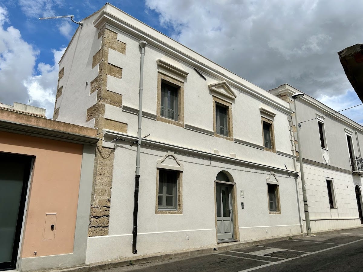 Palazzo Ma.Ri.lu.