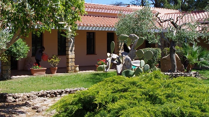 Sa Pedrera Country Hotel