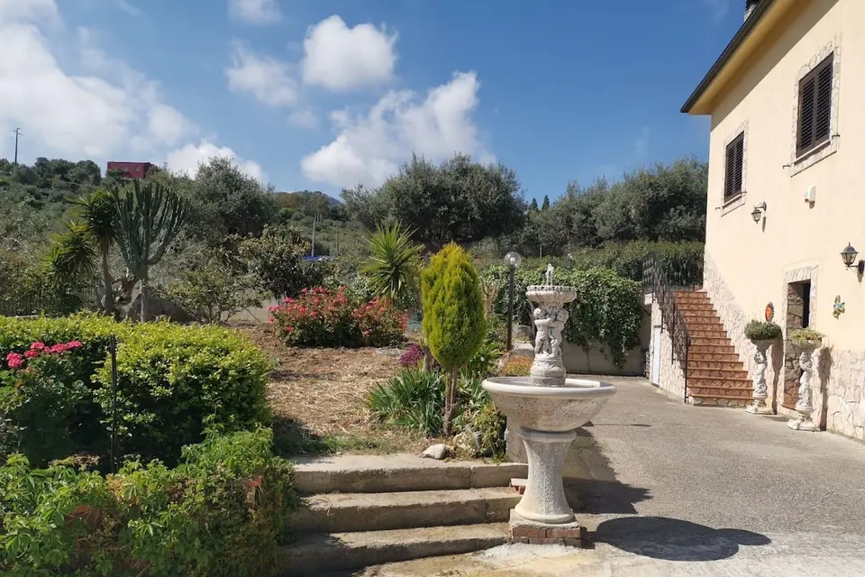 B&B Villa Fenice