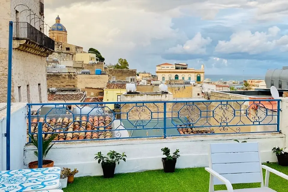 Casa Di Sylwia