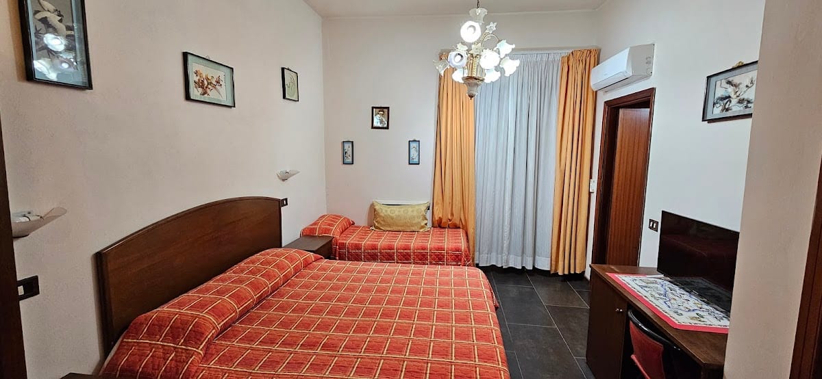 Hotel Piccolo