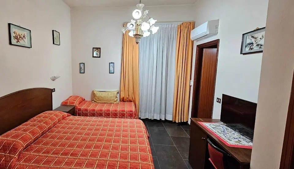 Hotel Piccolo
