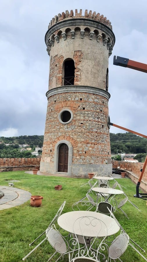 Agriturismo Canciumati Di Certo Mario Francesco