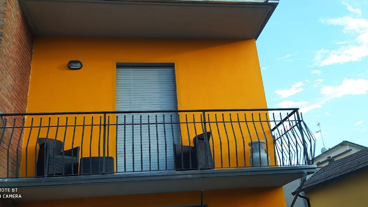 Casa Isabel