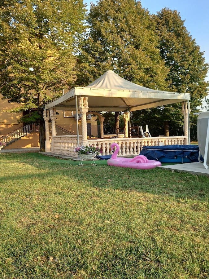 IL CASALE Bed & Breakfast