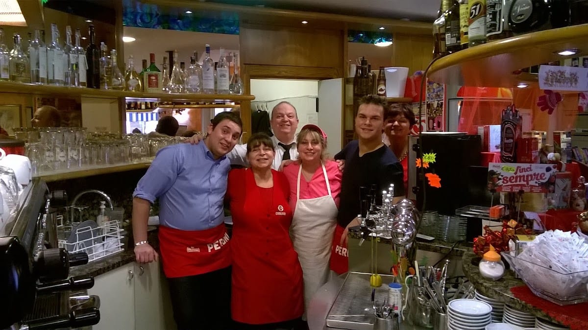 Ristorante Hotel Bar Gemmi