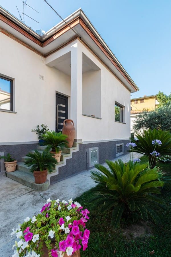 B&B La Villetta
