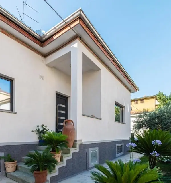 B&B La Villetta