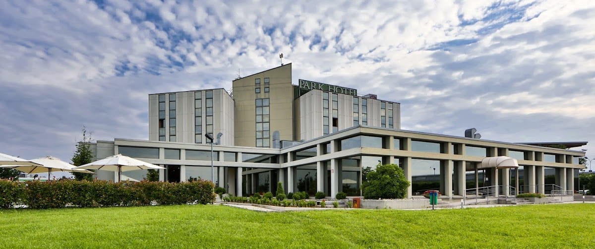 Best Western Park Hotel