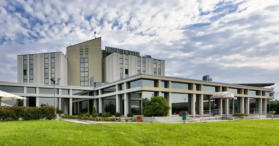 Best Western Park Hotel