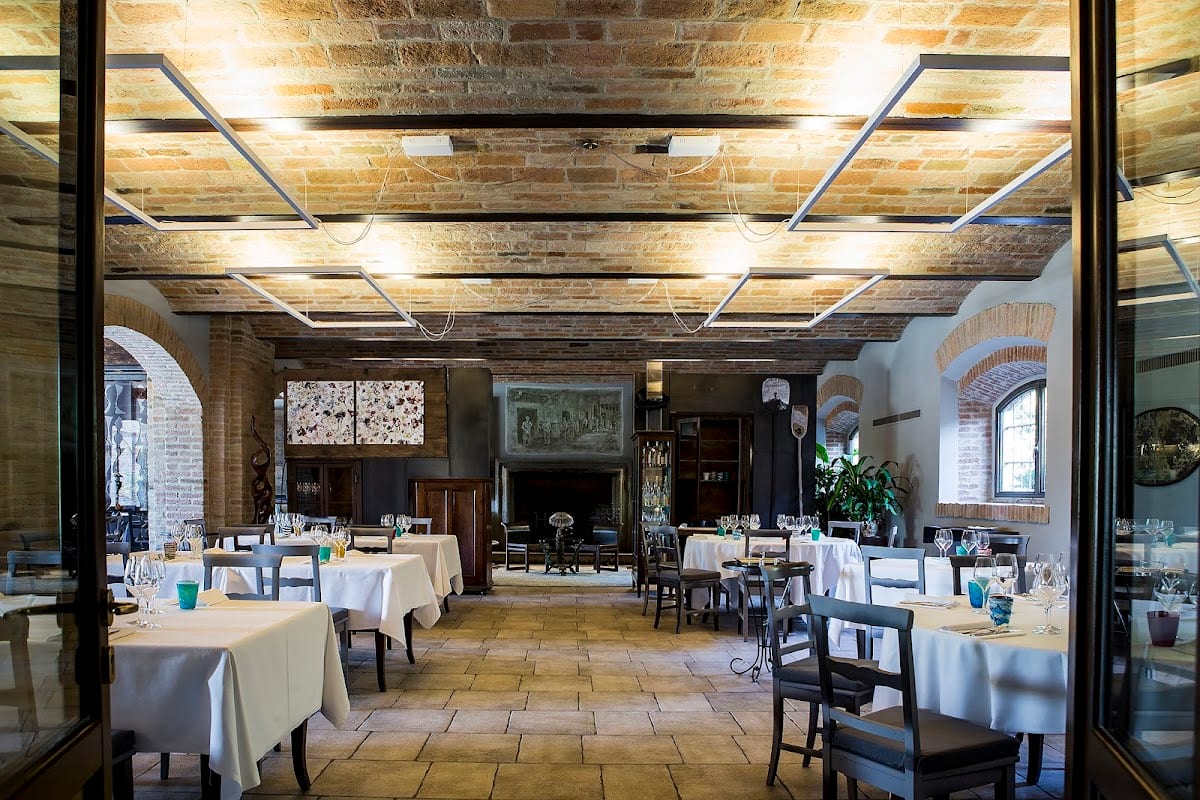 La Scottina Relais & Bistrot