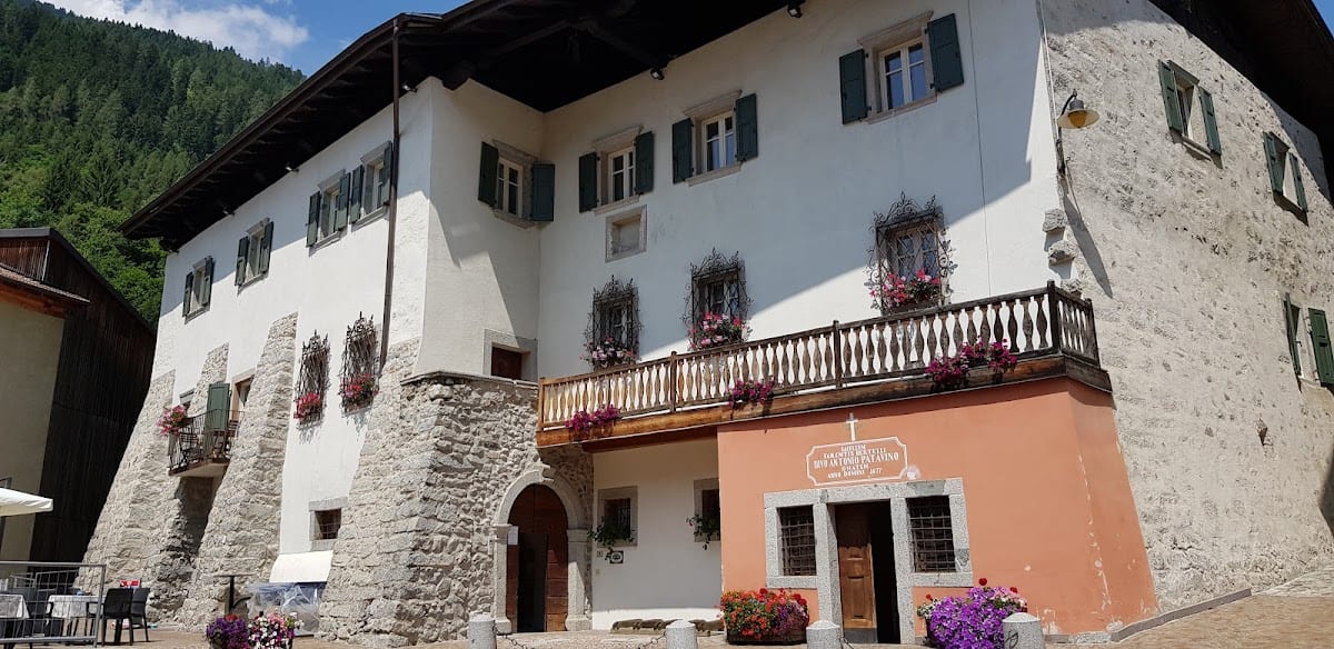 Albergo Palazzo Lodron Bertelli