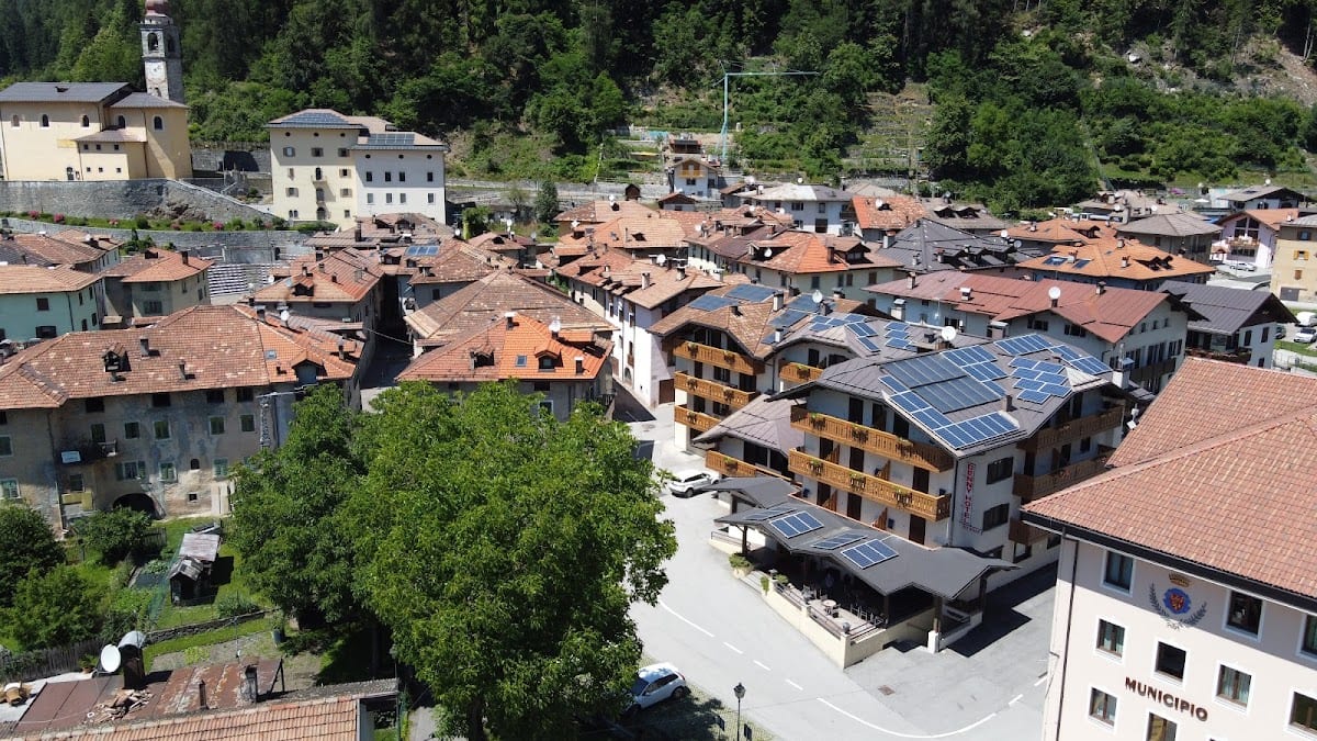 Hotel Denny