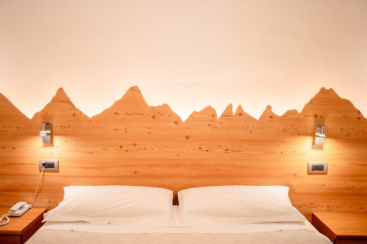 Hotel Orso Grigio