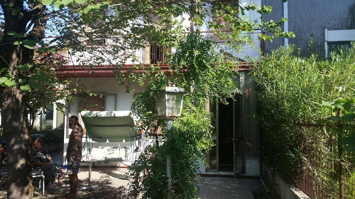 B&B William