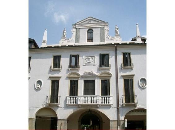 Casa del Pellegrino