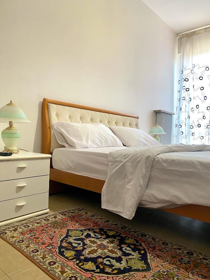 HORNEL room