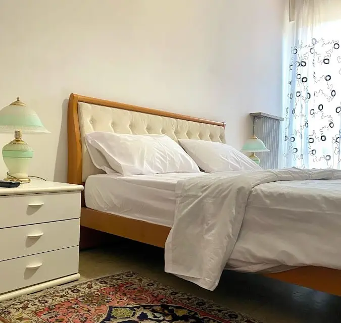 HORNEL room