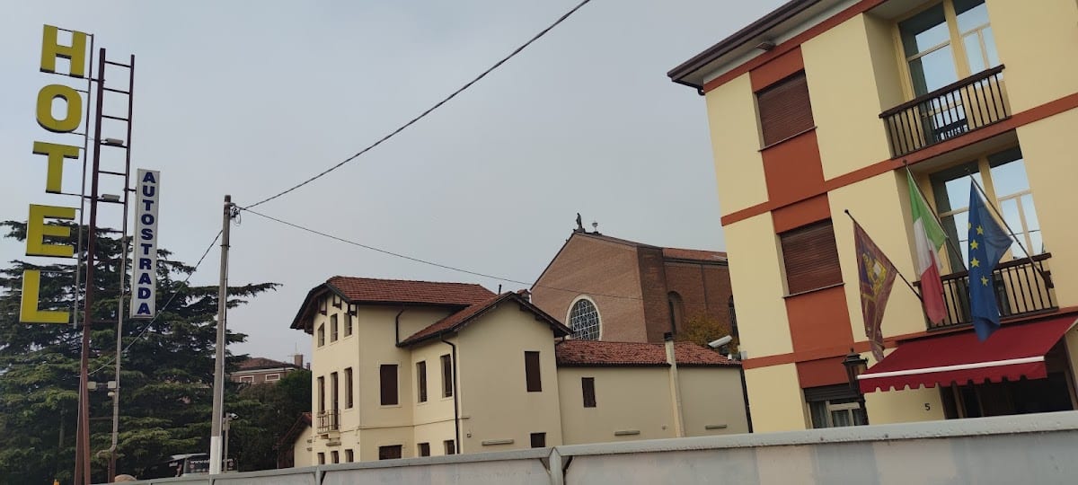 Hotel Autostrada