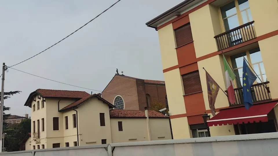 Hotel Autostrada