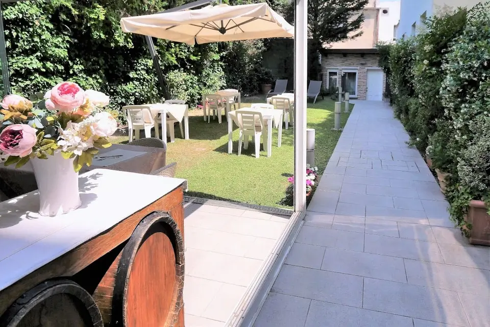Hotel Patavium