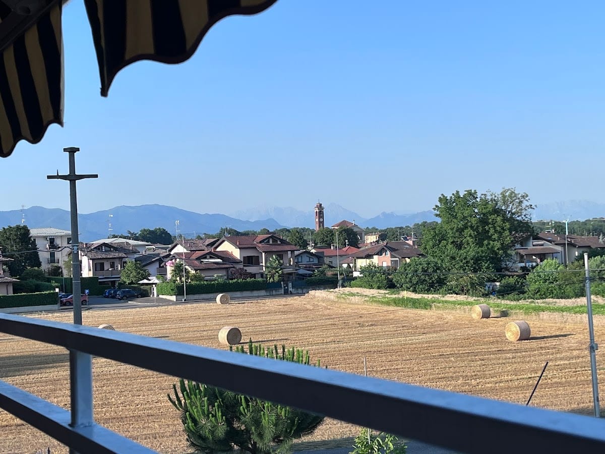 B&B Il Melograno