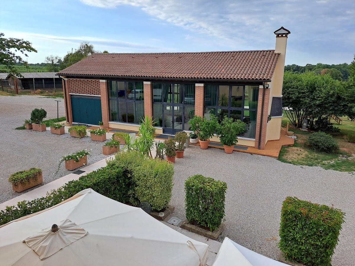 Agriturismo alle Rive