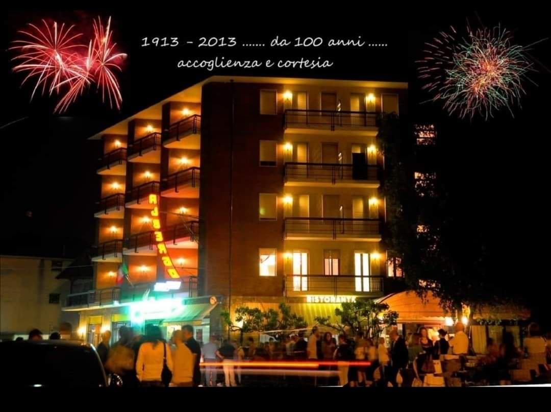 Albergo delle Valli