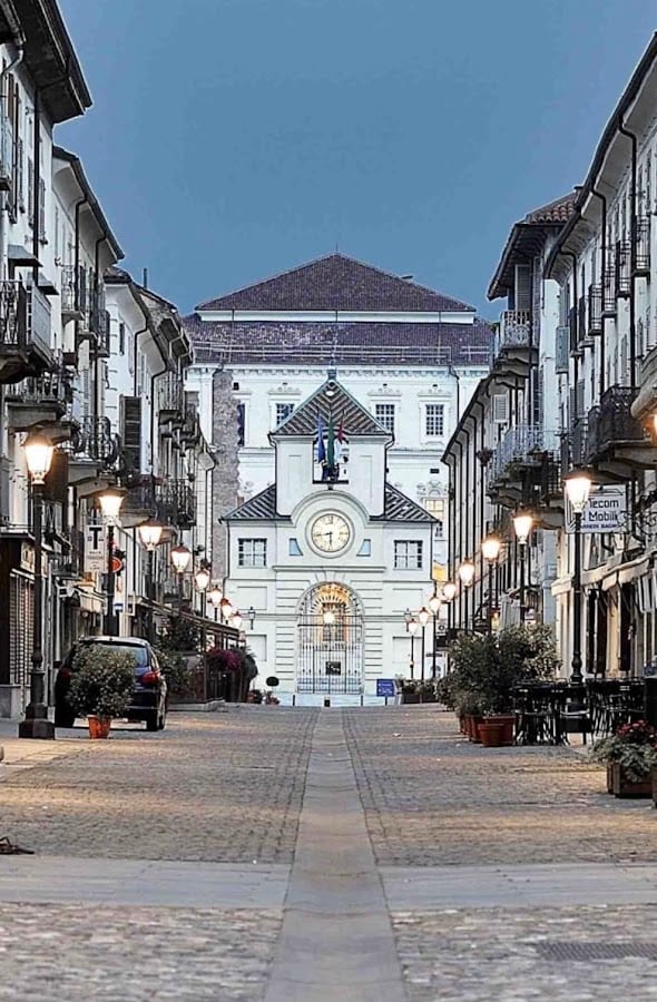 Casa Del Caval Bianco - Affittacamere