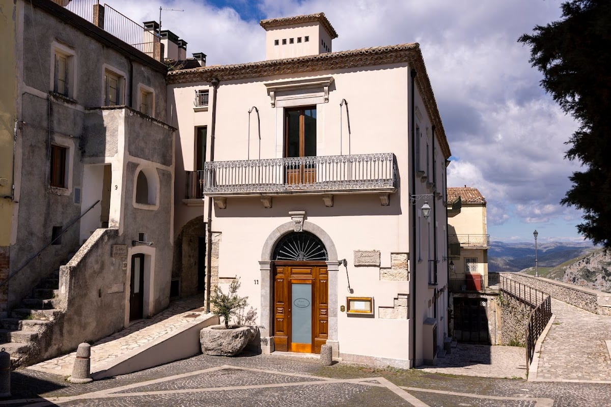 Locanda Severino