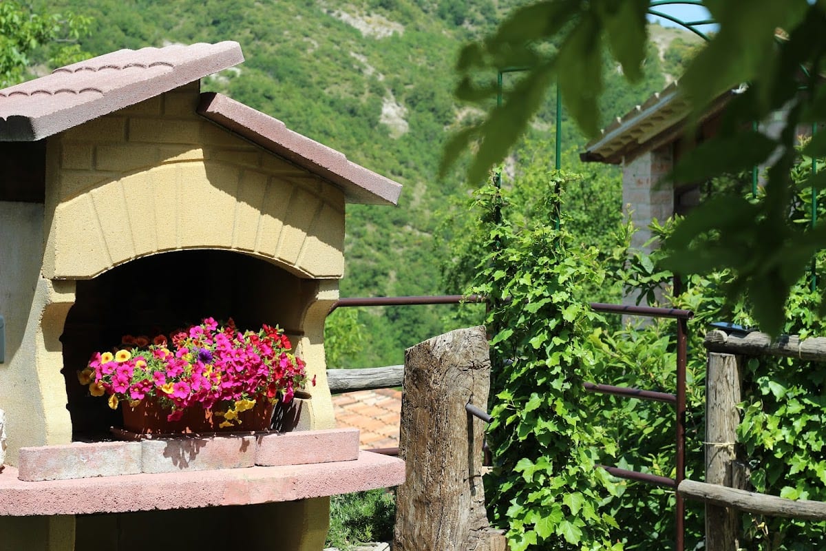 Agriturismo Cardella