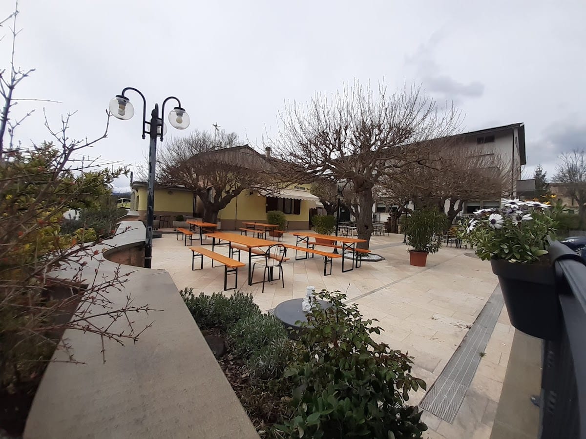 Albergo Ristorante Birra al Pozzo
